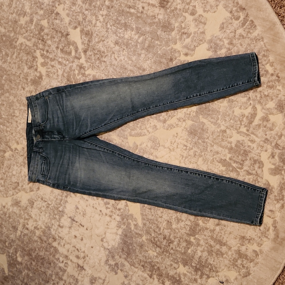 Blank NYC Skinny Classique Jeans Size 26